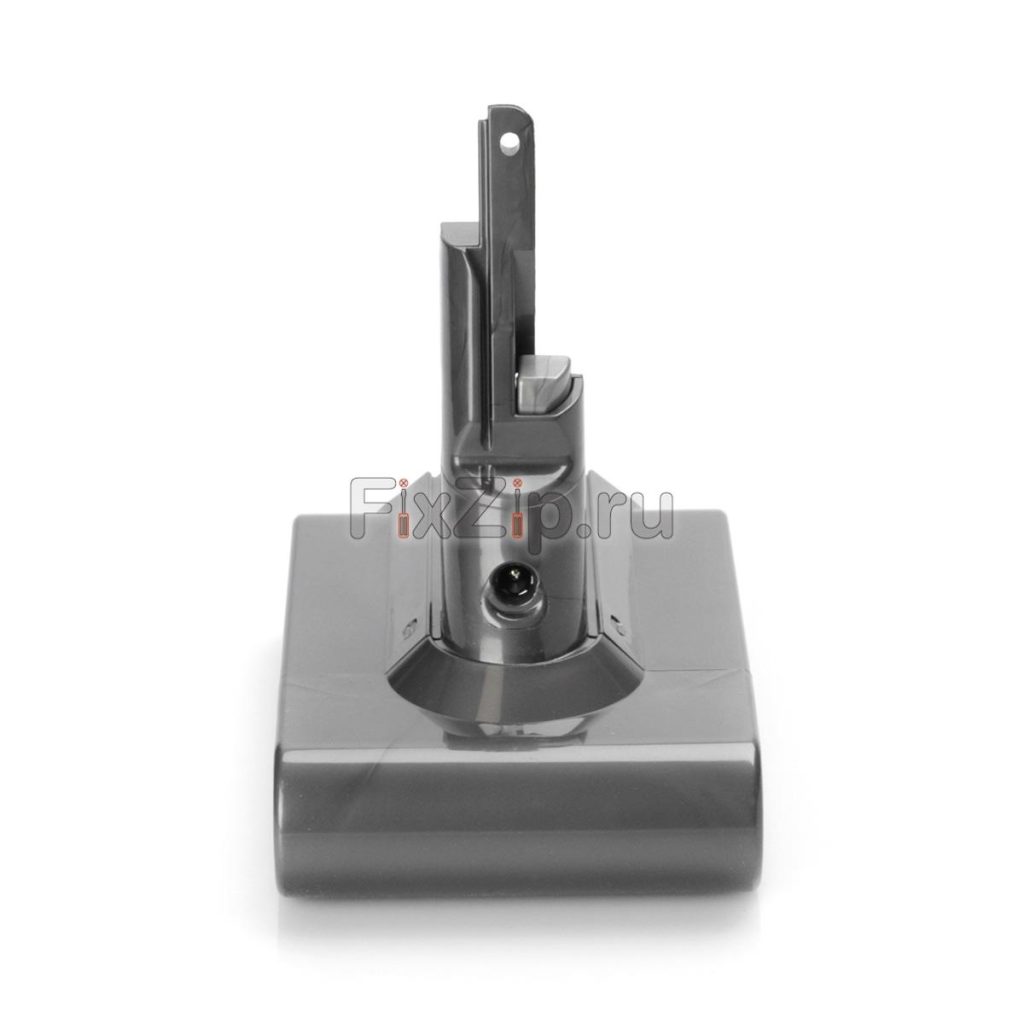 Где купить аккумуляторы для пылесосов Dyson в Москве