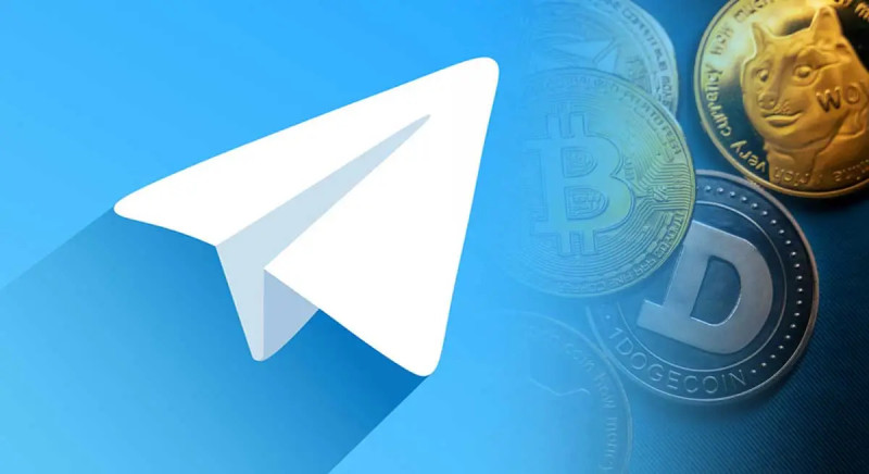Преимущества возможности earn crypto on telegram